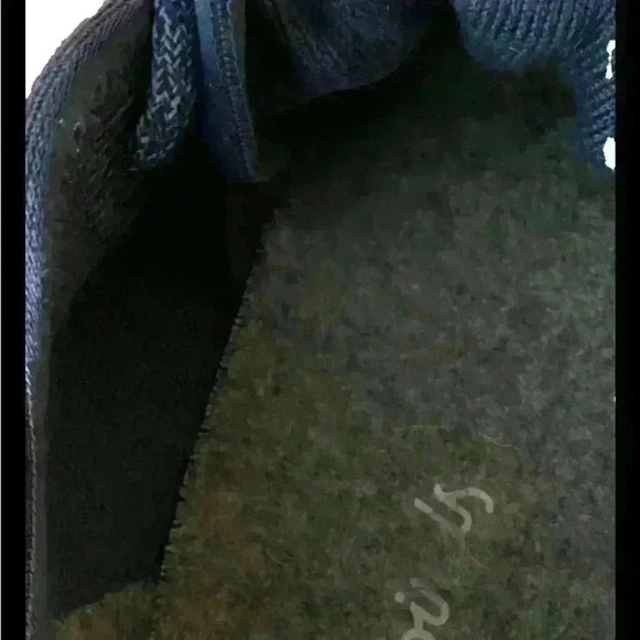 Allbirds Womens Tree Runner Blue Running Shoes Size 6 - Picture 6 of 6